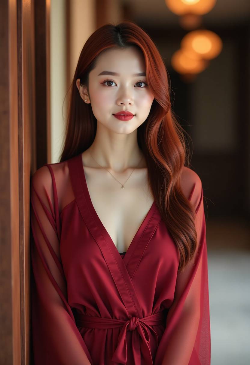 首尔之春