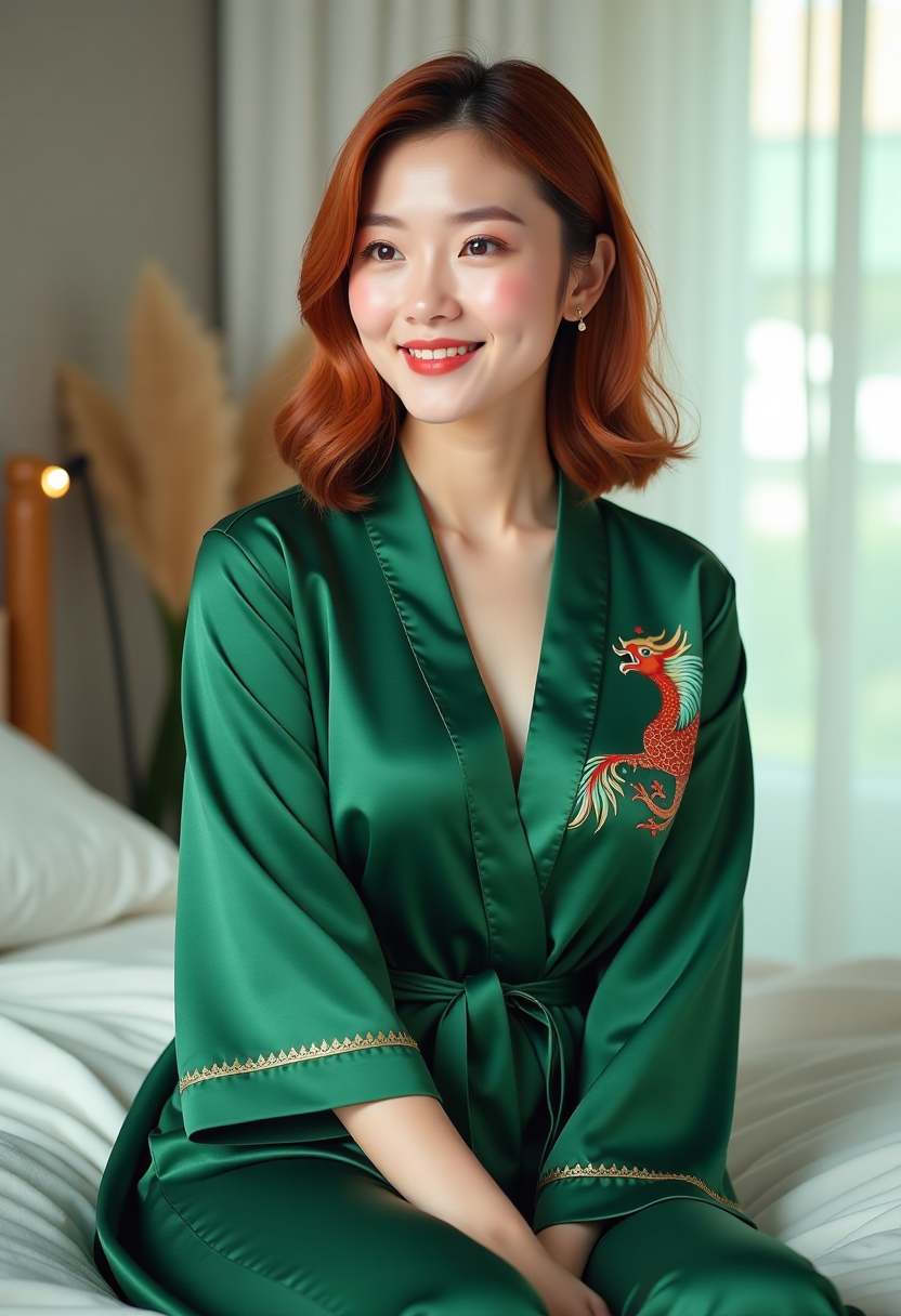 黑暗荣耀 第二季